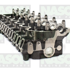 Cylinder Head - Bare TOYOTA 1HDF-T 960008 - NASON
