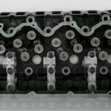 Cylinder Head - Assembled TOYOTA 1HD-FTE SOHC 24V 960009-A - Nason