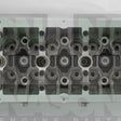 Cylinder Head - Bare NISSAN TB48 DOHC 24V 960010 - NASON