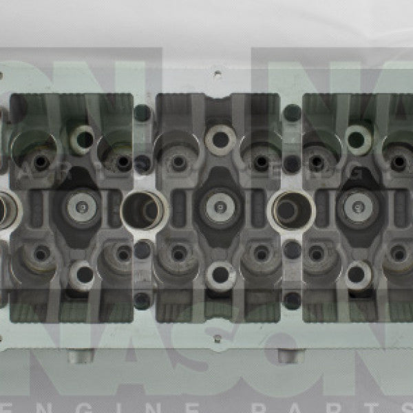 Cylinder Head - Bare NISSAN TB48 DOHC 24V 960010 - NASON