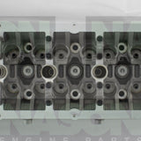 Cylinder Head - Bare NISSAN TB48 DOHC 24V 960010 - Nason