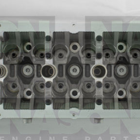 Cylinder Head - Bare NISSAN TB48 DOHC 24V 960010 - NASON
