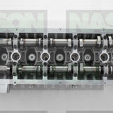 Cylinder Head - Assembled NISSAN TB48 DOHC 24V 960010-B - Nason