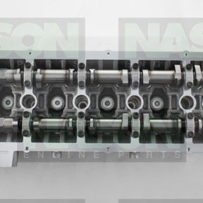 Cylinder Head - Assembled NISSAN TB48 DOHC 24V 960010-B - NASON