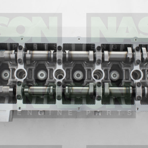 Cylinder Head - Assembled NISSAN TB48 DOHC 24V 960010-B - NASON