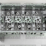 Cylinder Head - Bare MAZDA FORD P4AT CVR5 CVRC 960011 - Nason