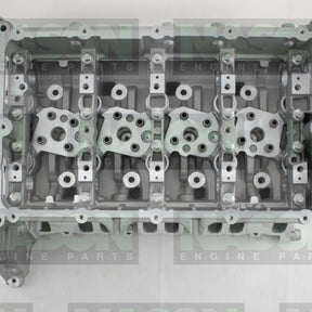 Cylinder Head - Bare MAZDA FORD P4AT CVR5 CVRC 960011 - NASON