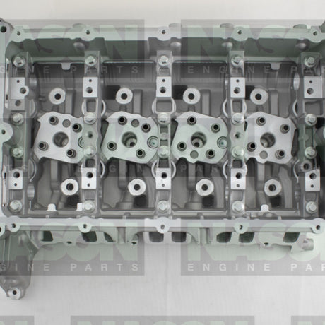 Cylinder Head - Bare MAZDA FORD P4AT CVR5 CVRC 960011 - Nason