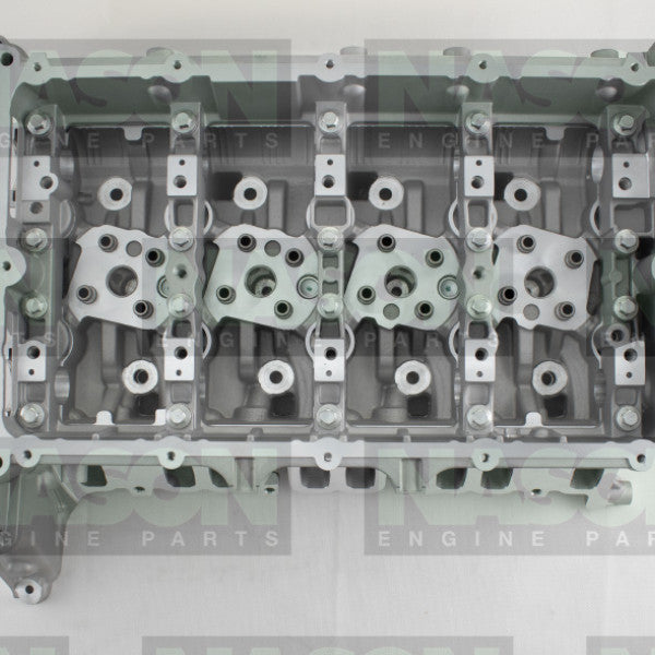 Cylinder Head - Bare MAZDA FORD P4AT CVR5 CVRC 960011 - NASON