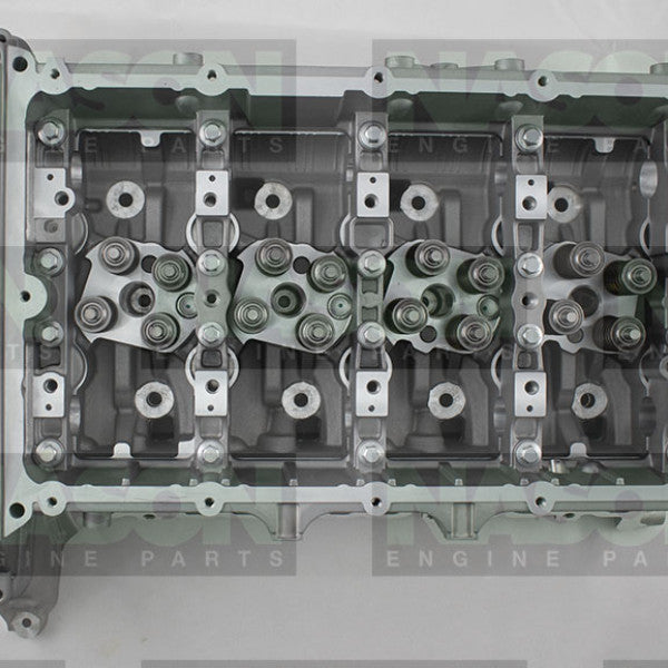 Cylinder Head - Assembled MAZDA FORD P4AT CVR5 CVRC 960011-A - NASON