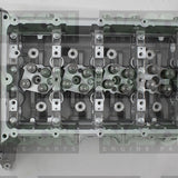 Cylinder Head - Assembled MAZDA FORD P4AT CVR5 CVRC 960011-A - Nason