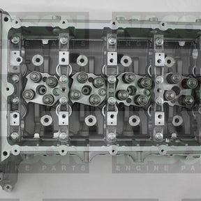 Cylinder Head - Assembled MAZDA FORD P4AT CVR5 CVRC 960011-A - NASON