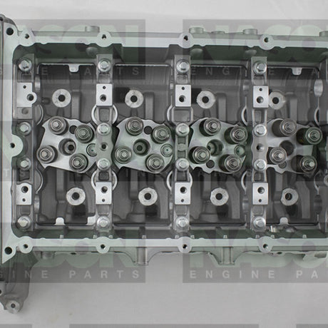 Cylinder Head - Assembled MAZDA FORD P4AT CVR5 CVRC 960011-A - Nason