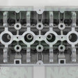 Cylinder Head - Bare HOLDEN F16D4 DOHC 16V 960012 - NASON