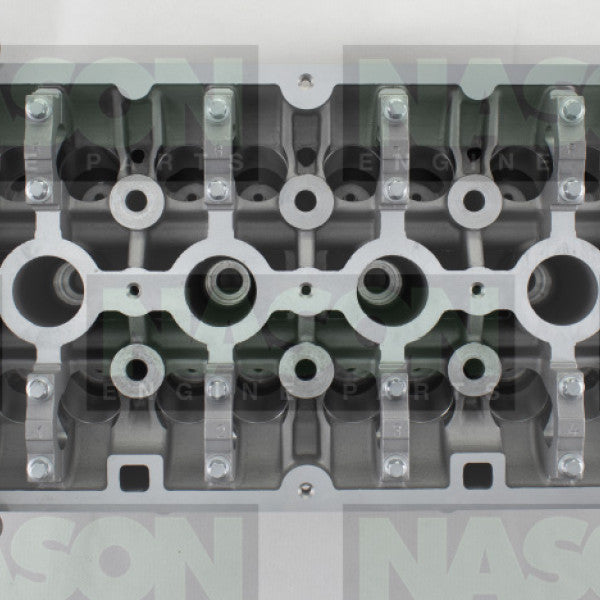 Cylinder Head - Bare HOLDEN F16D4 DOHC 16V 960012 - NASON