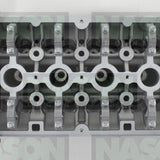 Cylinder Head - Bare HOLDEN F16D4 DOHC 16V 960012 - Nason