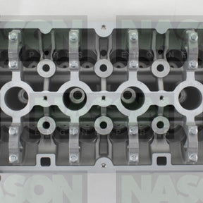 Cylinder Head - Bare HOLDEN F16D4 DOHC 16V 960012 - NASON