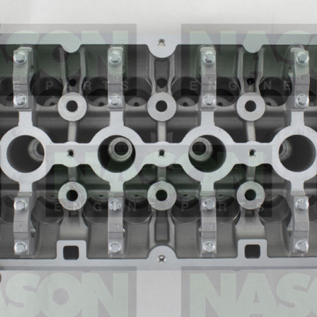 Cylinder Head - Bare HOLDEN F16D4 DOHC 16V 960012 - Nason