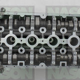 Cylinder Head - Assembled HOLDEN F16D4 DOHC 16V 960012-B - Nason