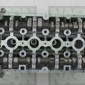 Cylinder Head - Assembled HOLDEN F16D4 DOHC 16V 960012-B - NASON