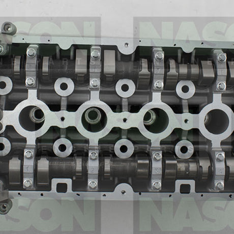 Cylinder Head - Assembled HOLDEN F16D4 DOHC 16V 960012-B - Nason