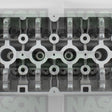 Cylinder Head - Bare HOLDEN F18D4 DOHC 16V 960013 - NASON
