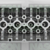 Cylinder Head - Bare HOLDEN F18D4 DOHC 16V 960013 - Nason
