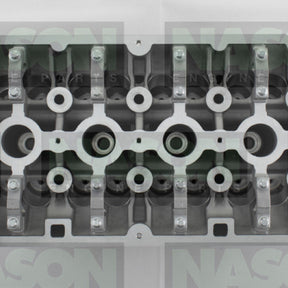 Cylinder Head - Bare HOLDEN F18D4 DOHC 16V 960013 - NASON