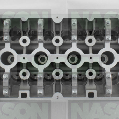 Cylinder Head - Bare HOLDEN F18D4 DOHC 16V 960013 - Nason
