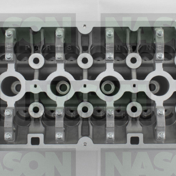 Cylinder Head - Bare HOLDEN F18D4 DOHC 16V 960013 - NASON