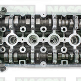 Cylinder Head - Assembled HOLDEN F18D4 CRUZE DOHC 16V 960013-B - Nason