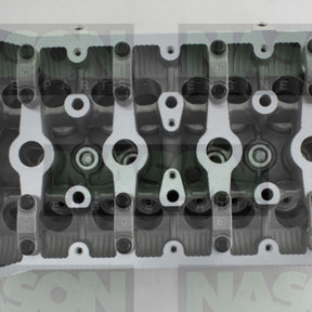 Cylinder Head - Bare HOLDEN F16D3 DOHC 16V 960014 - NASON