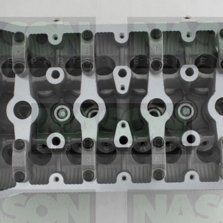 Cylinder Head - Bare HOLDEN F16D3 DOHC 16V 960014 - Nason
