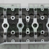 Cylinder Head - Assembled HOLDEN F16D3 DOHC 16V 960014-A - Nason