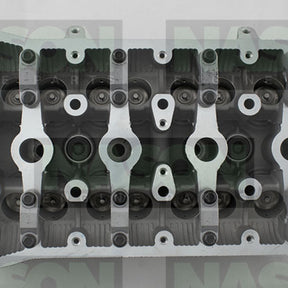 Cylinder Head - Assembled HOLDEN F16D3 DOHC 16V 960014-A - NASON