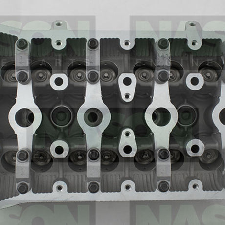 Cylinder Head - Assembled HOLDEN F16D3 DOHC 16V 960014-A - Nason