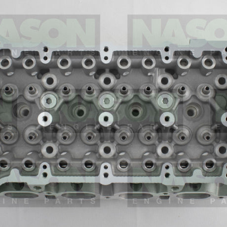 Cylinder Head - Bare TOYOTA 2ZR-FE DOHC 16V 960018 - Nason
