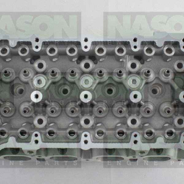 Cylinder Head - Bare TOYOTA 2ZR-FE DOHC 16V 960018 - NASON