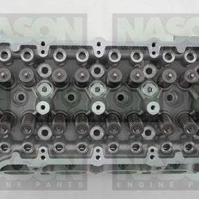 Cylinder Head - Assembled TOYOTA 2ZR-FE DOHC 16V 960018-A - NASON