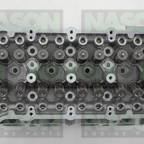 Cylinder Head - Assembled TOYOTA 2ZR-FE DOHC 16V 960018-A - Nason
