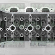 Cylinder Head - Bare TOYOTA 1GR-FE LEFT HAND DOHC 960019 - NASON