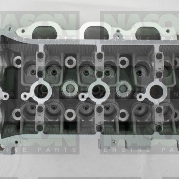 Cylinder Head - Bare TOYOTA 1GR-FE LEFT HAND DOHC 960019 - NASON