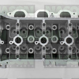 Cylinder Head - Bare TOYOTA 1GR-FE LEFT HAND DOHC 960019 - Nason