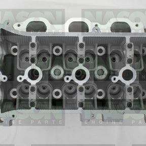 Cylinder Head - Bare TOYOTA 1GR-FE LEFT HAND DOHC 960019 - NASON