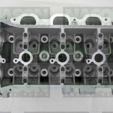 Cylinder Head - Bare TOYOTA 1GR-FE LEFT HAND DOHC 960019 - Nason