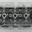 Cylinder Head - Bare TOYOTA 1GR-FE RIGHT HAND DOHC 960020 - NASON
