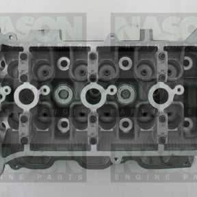 Cylinder Head - Bare TOYOTA 1GR-FE RIGHT HAND DOHC 960020 - NASON