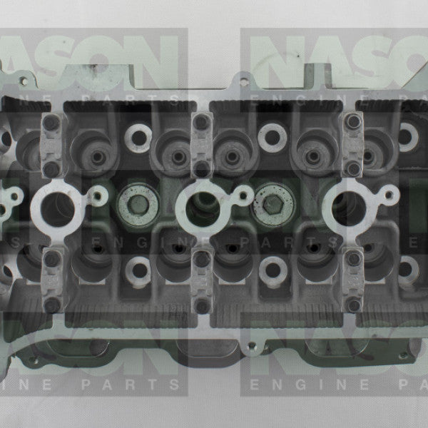 Cylinder Head - Bare TOYOTA 1GR-FE RIGHT HAND DOHC 960020 - NASON
