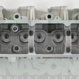 Cylinder Head - Bare TOYOTA 1RZE SOHC 8V 960021 - Nason
