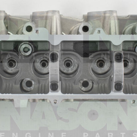 Cylinder Head - Bare TOYOTA 1RZE SOHC 8V 960021 - Nason